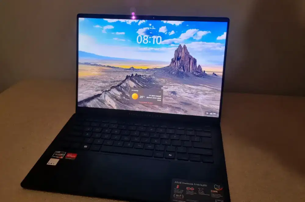 ASUS Vivobook S 14 M54D6NA
