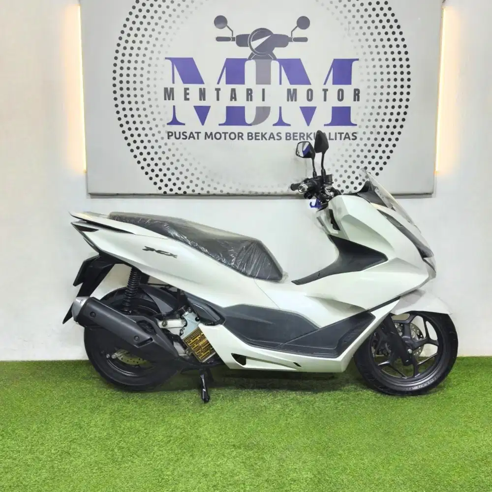 NEW PCX 150 CBS 2020 PAJAK HIDUP GAS! SYARAT KTP DAN KK CASH KREDIT
