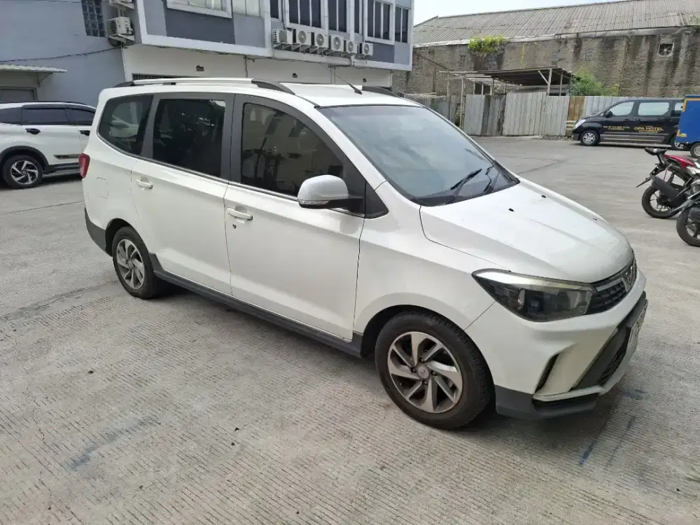Wuling Confero S 2021 Bensin