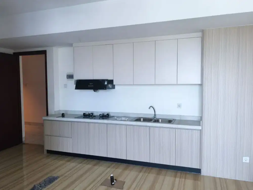 Apartemen Grand Sungkono Lagoon