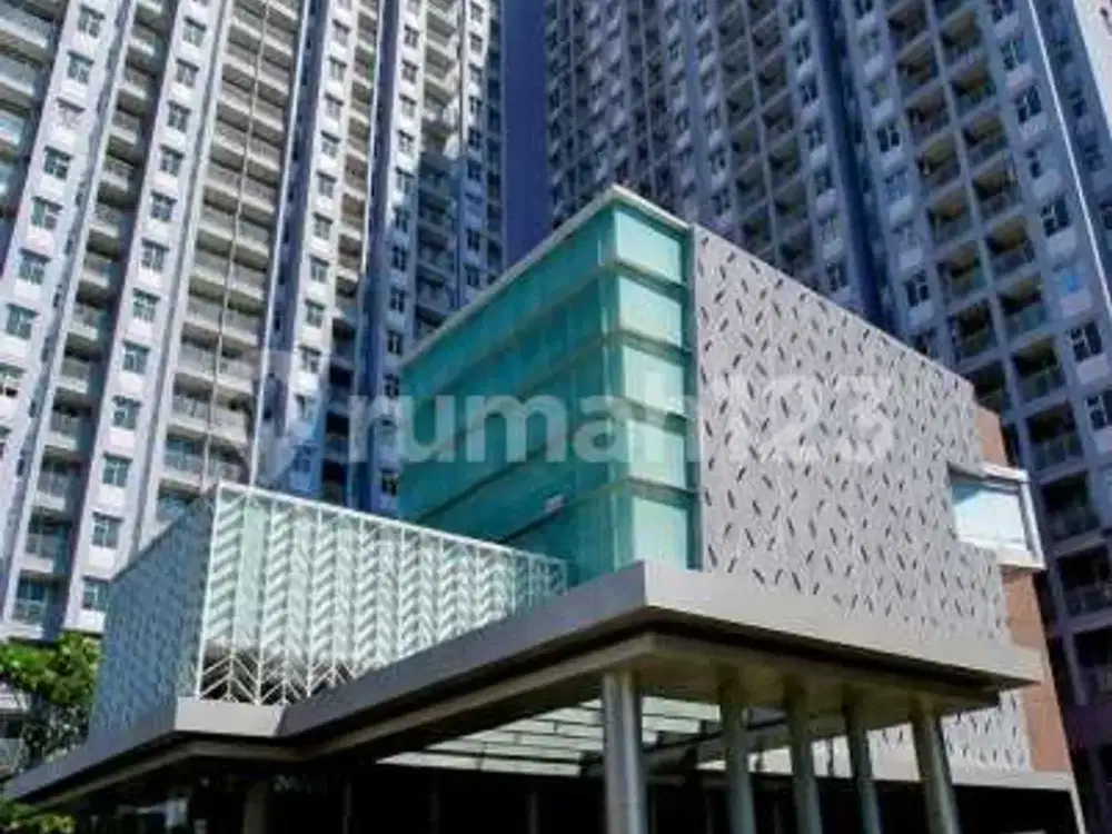 Apartment Luxury Design di Tebet, Jaksel