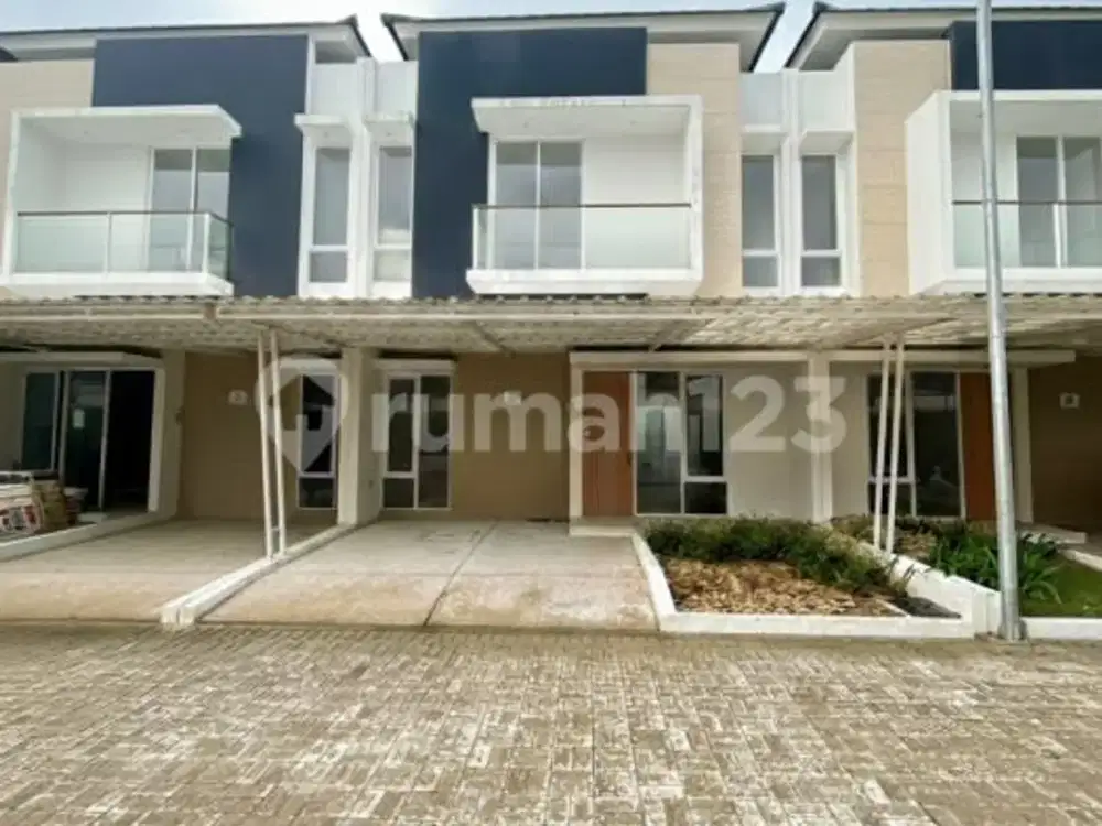 Disewakan Rumah di Grand Kota Bintang