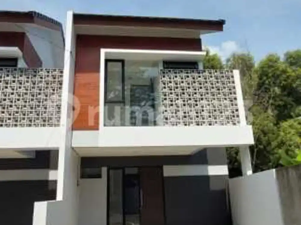 Dijual Rumah Cluster di Teras Granwhiz, Mustika Jaya, Bekasi