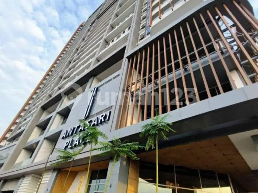 Dijual Apartment Bagus di Antasari Jaksel