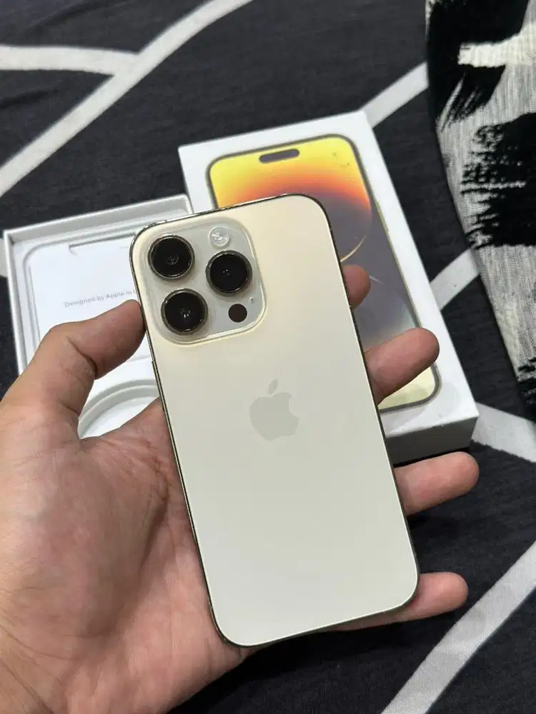 iPhone 14 PRO 512Gb inter