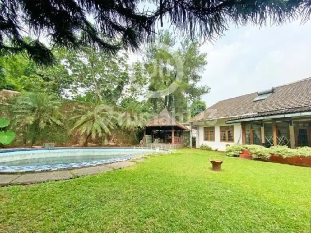 Harga Dibawah NJOP Rumah 2 Lantai di Pejaten, Jaksel
