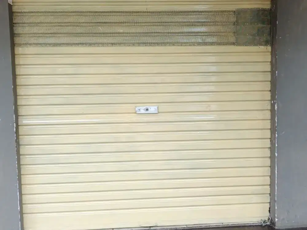 Kios Apartemen Puri Park view di sewakan Tahunan