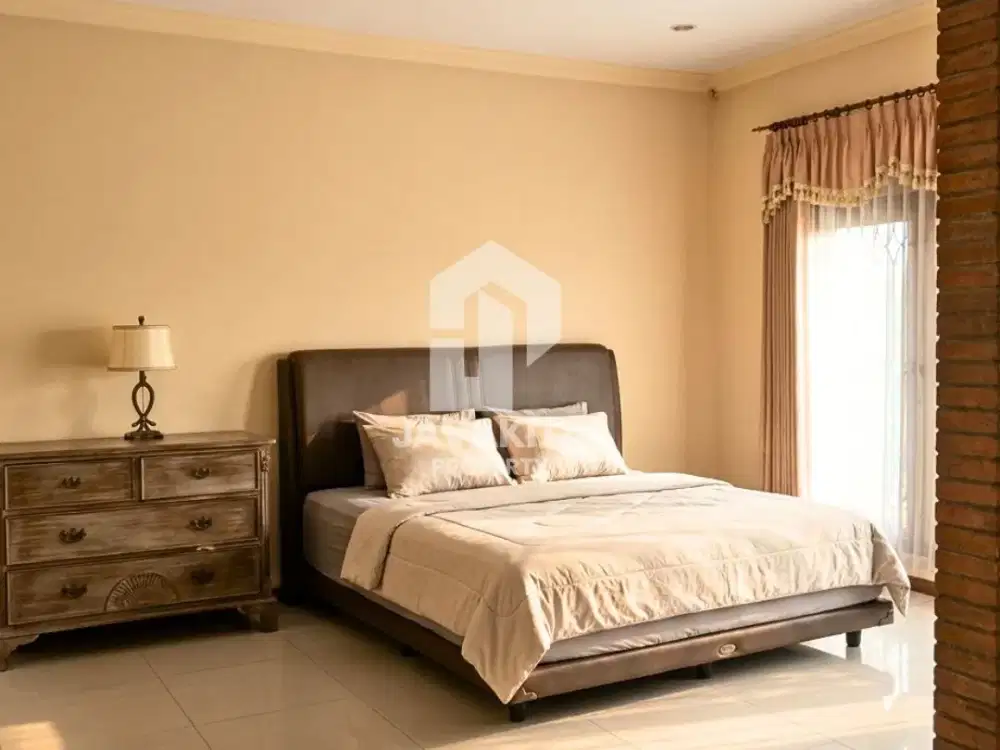 Dijual Rumah 2 Lantai Salatiga