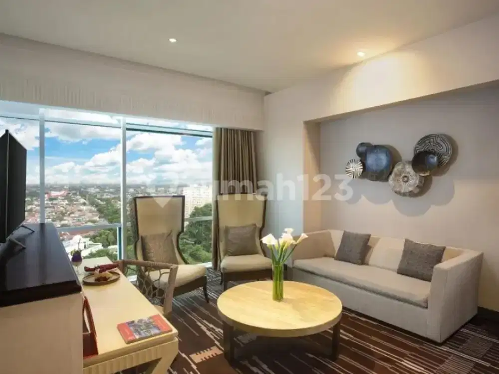 Dijual Condotel di Kalibata Jaksel