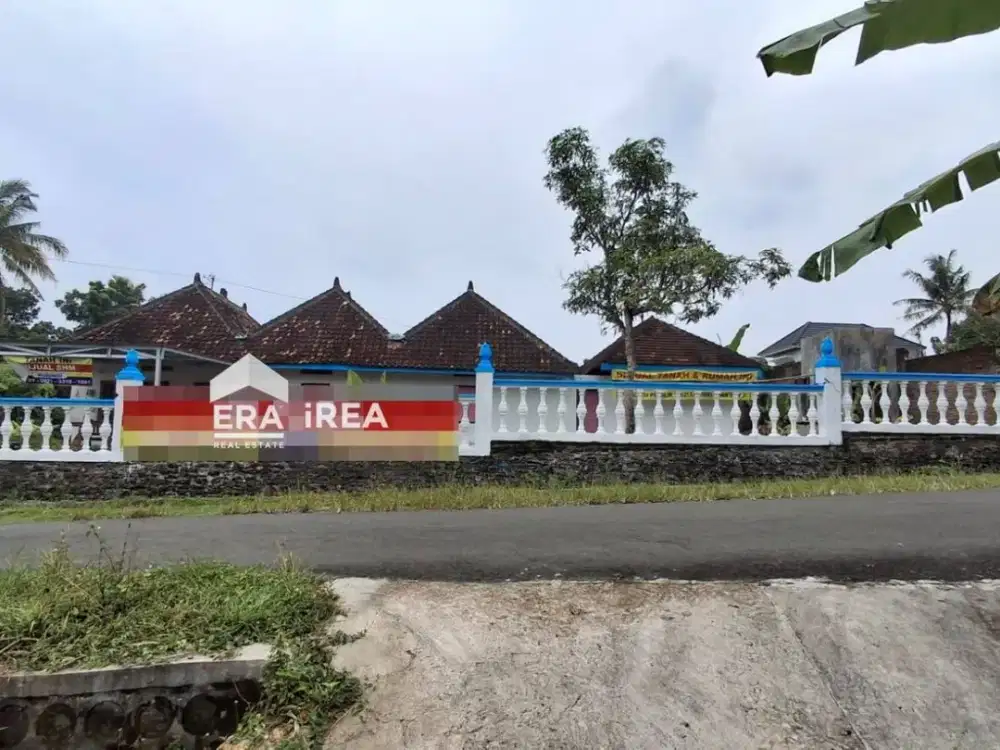DIJUAL TANAH DI SLEMAN JOGJA AREA RINGROAD SELATAN