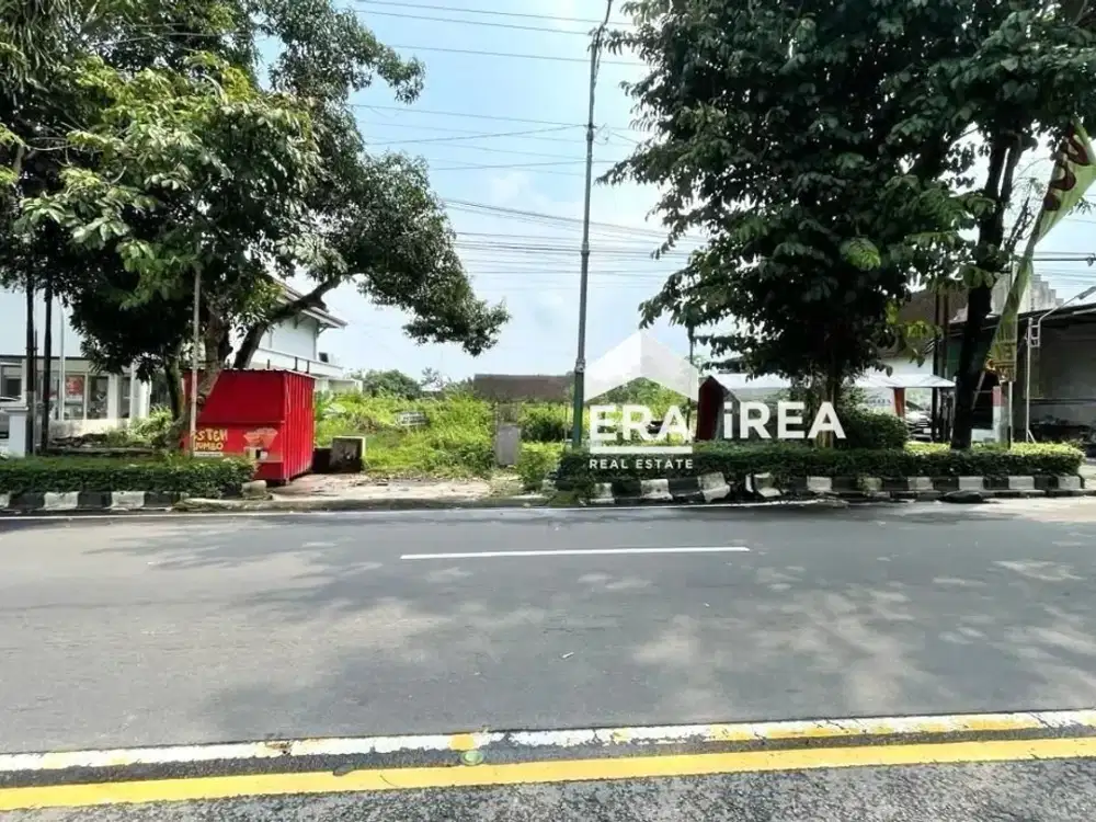 DIJUAL TANAH DI BOYOLALI KOTA