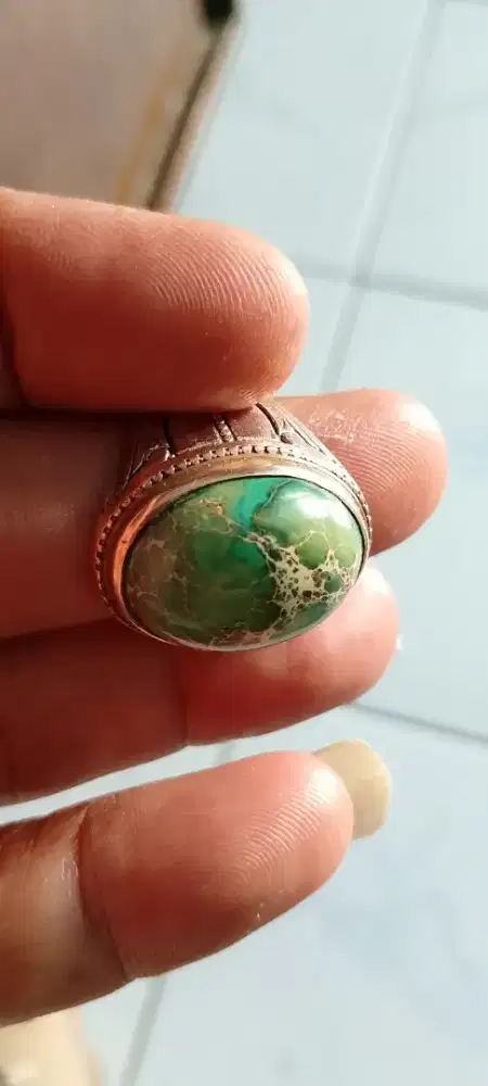 Pirus Persia ring 9