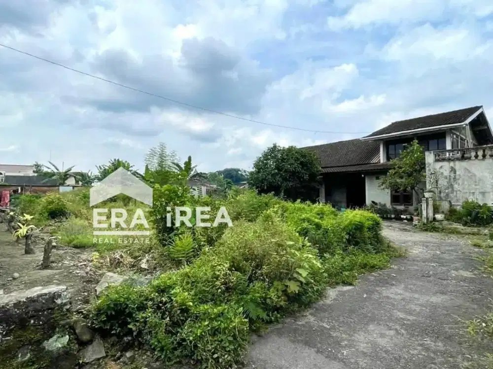 DIJUAL TANAH MURAH DEKAT SIMPANG SIAGA BOYOLALI