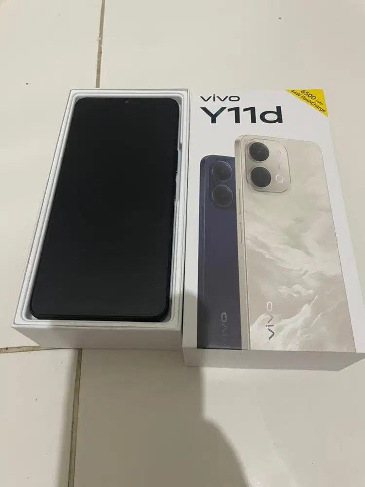 Hp vivo y11D ful set