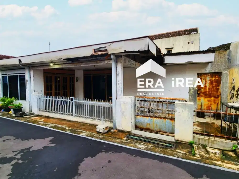DIJUAL RUMAH DI JATEN NGRINGO KARANGANYAR