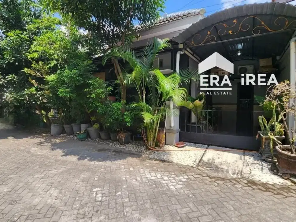DIJUAL RUMAH DI JOGJA DEKAT STADION MAGUWO & WATERBOOM JOGJA