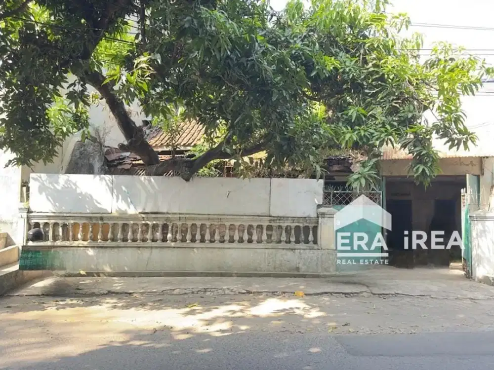 DIJUAL RUMAH DI MANGKUBUMEN BANJARSARI SURAKARTA