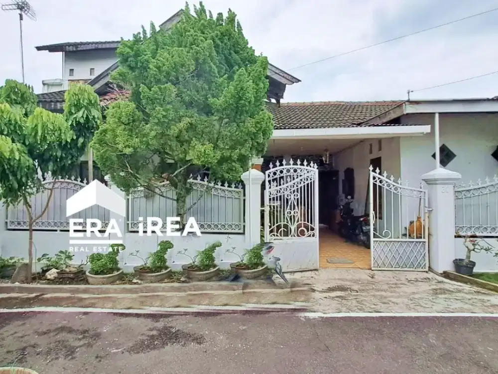 DIJUAL RUMAH MEWAH DEKAT BANDARA ADI SOEMARMO SOLO