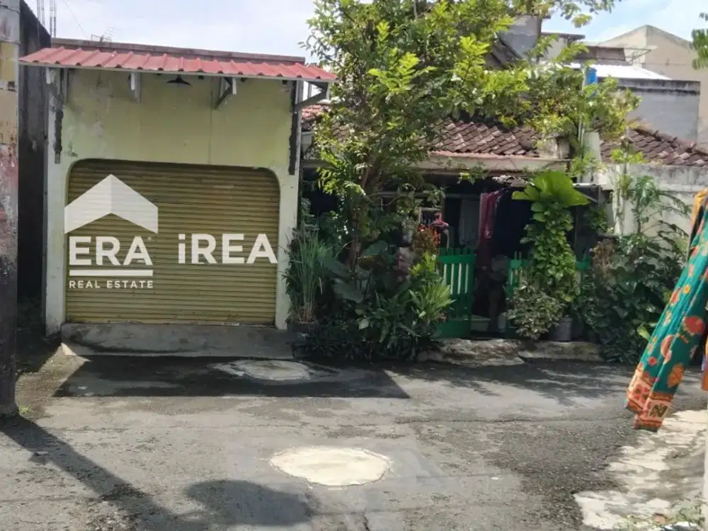 DIJUAL RUMAH DI SRIWEDARI SURAKARTA