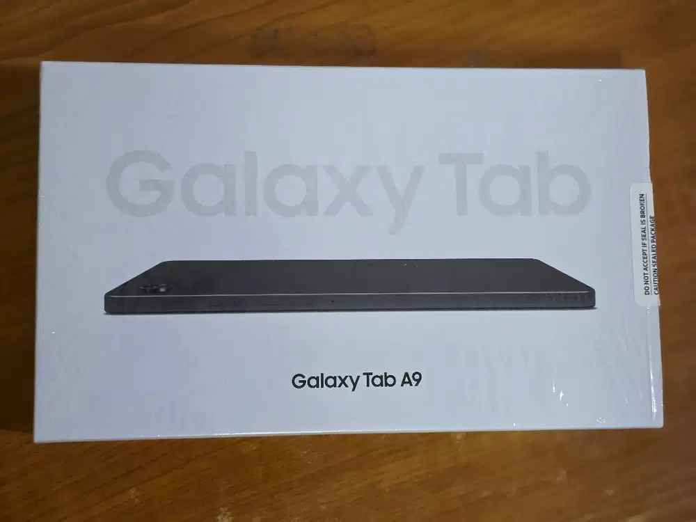 HP SAMSUNG SM-X115N GALAXY TAB A9 4-64 FNC GRAY