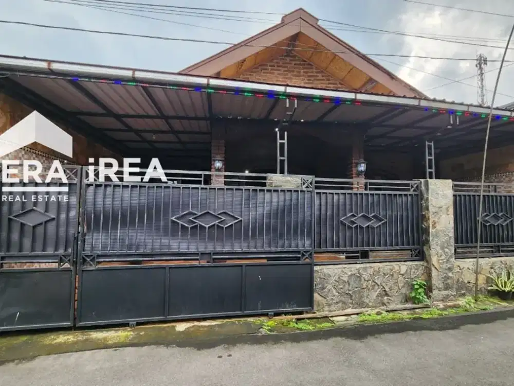 DIJUAL RUMAH DI BOYOLALI AREA KANTOR KECAMATAN BOYOLALI