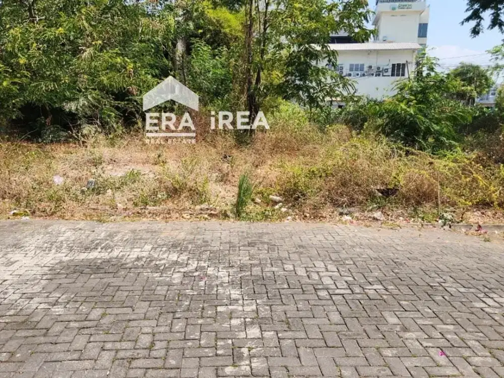 TANAH CLUSTER DIJUAL DI SOLO BARU AREA PAKUWON MALL