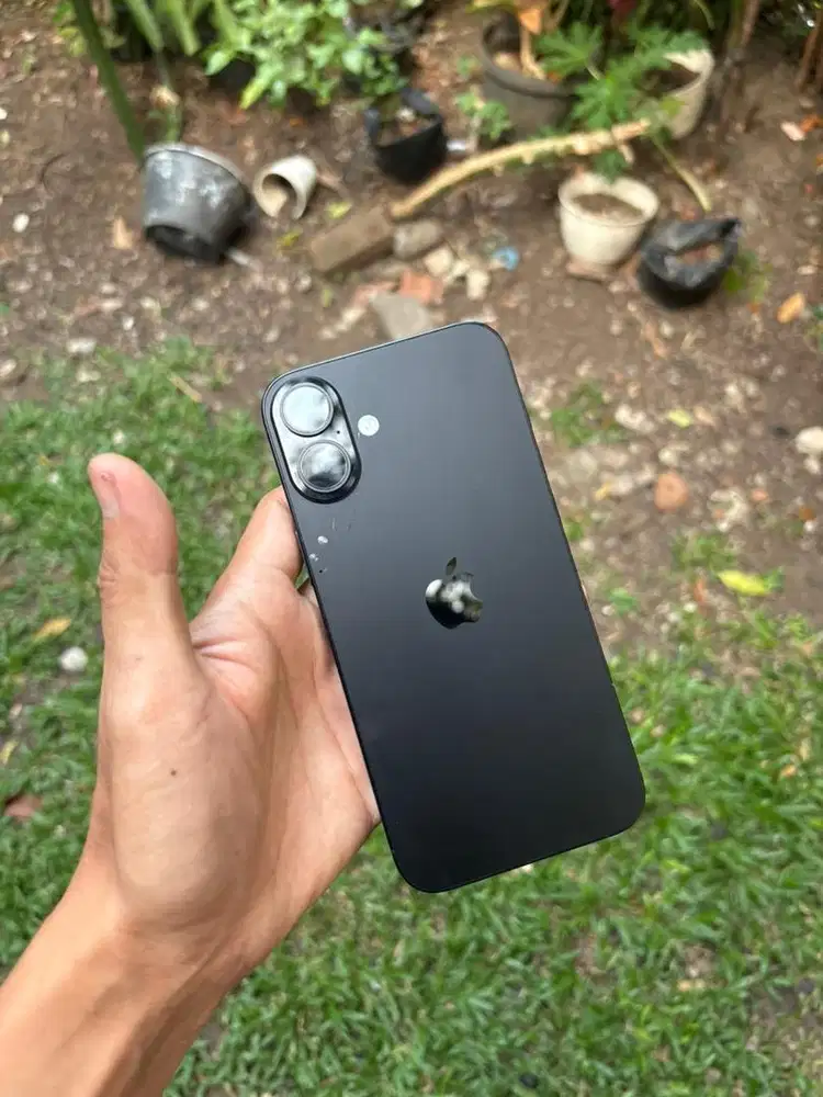 iphone 16 plus 128 gb