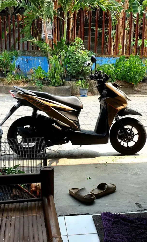 BEAT STREET 2024 AB KOTA