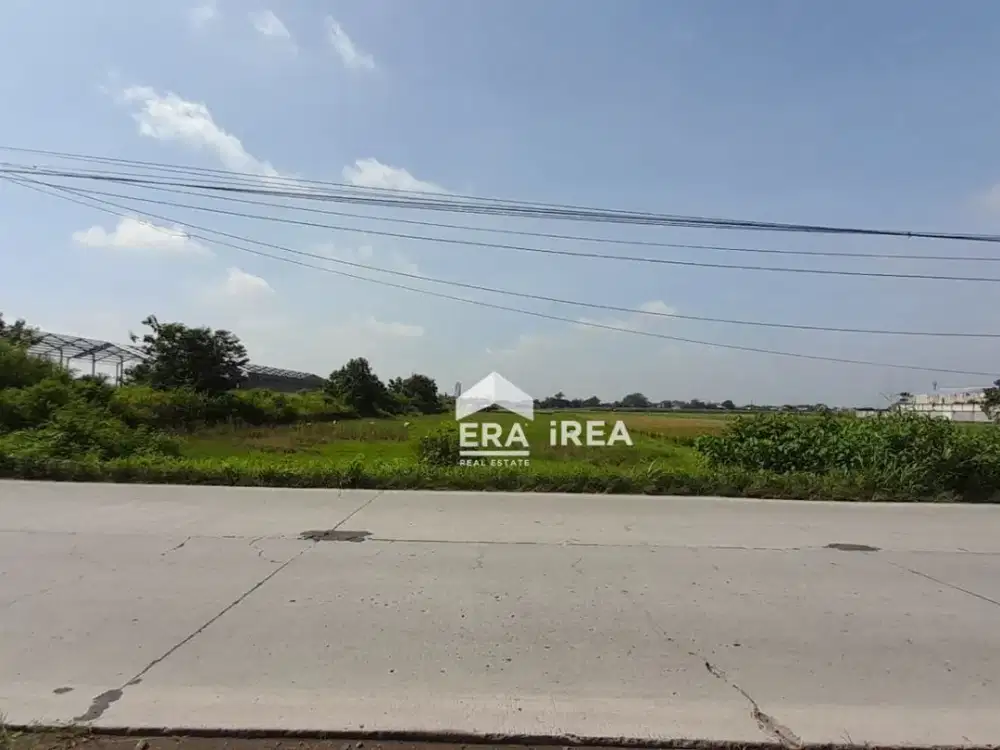 DIJUAL TANAH DI TOHUDAN, COLOMADU, KARANGANYAR
