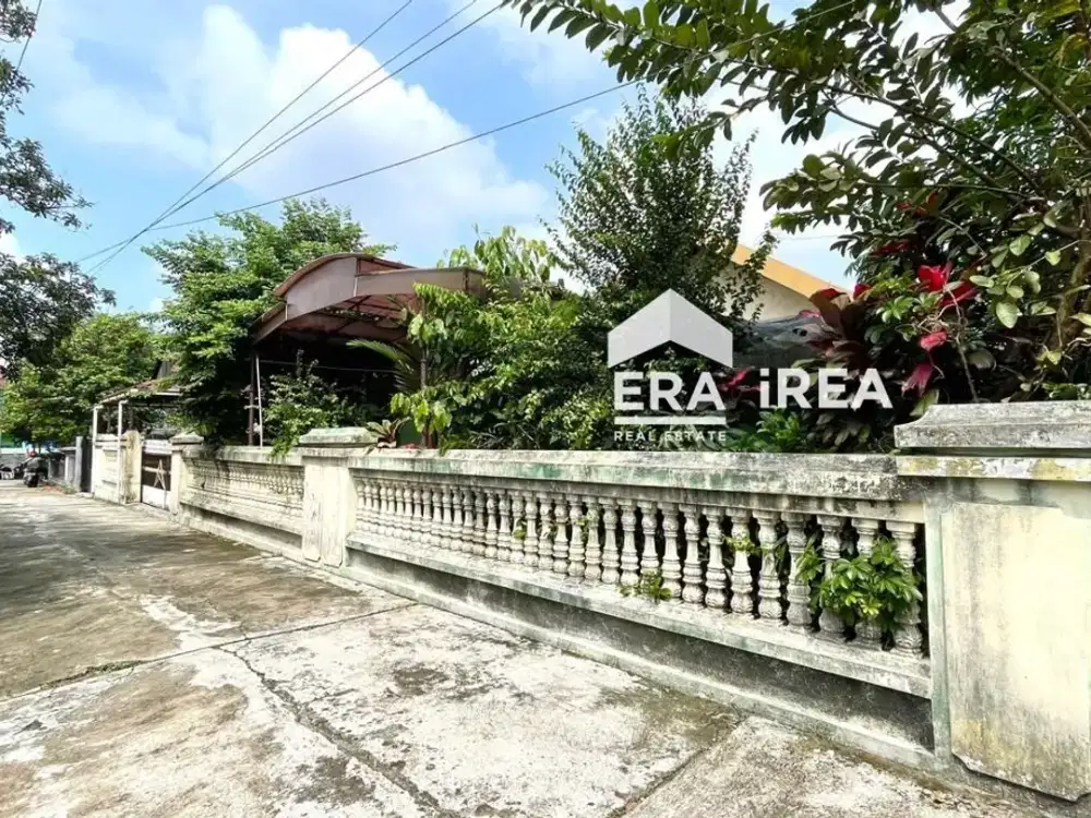 DIJUAL RUMAH DI PULISEN BOYOLALI