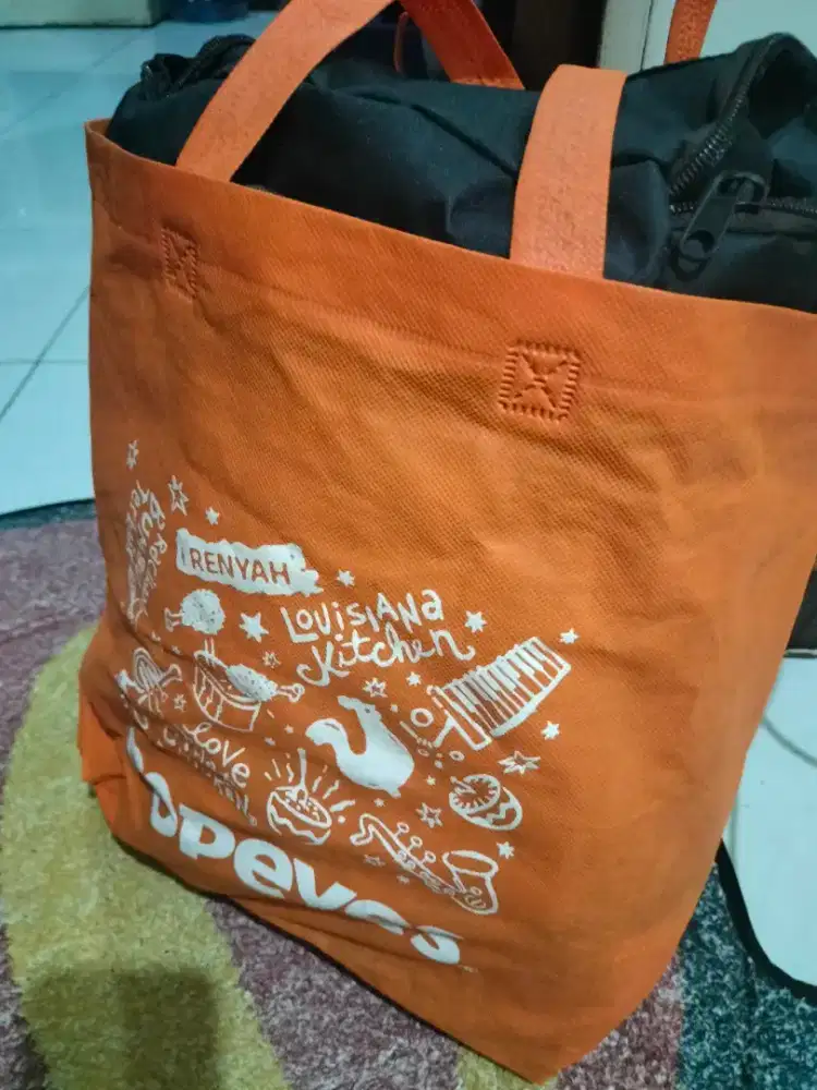 BACA: free baju tas aksesoris wanita uk XS-S