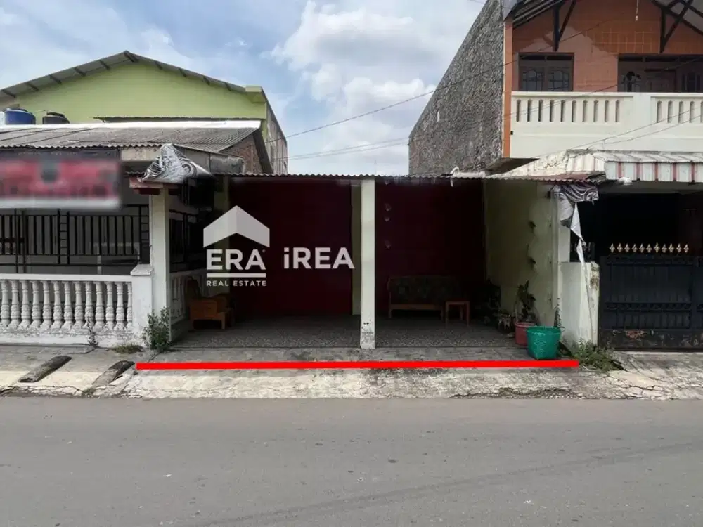 DIJUAL RUANG USAHA MURAH DEKAT TAMAN JAYA WIJAYA SOLO