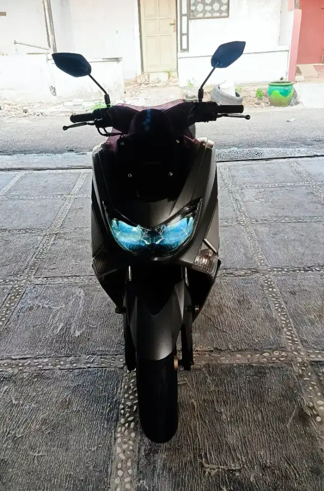 Nmax old terawat pajak on