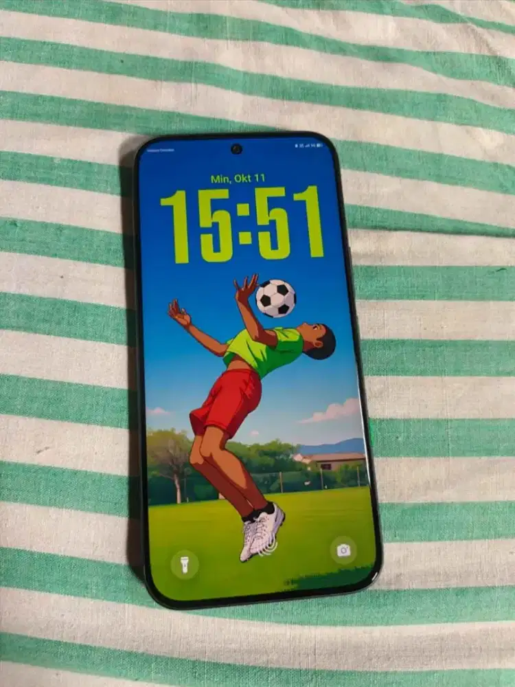 Infinix note edge 5g 8/256 baru sebulan TT Barter masuk