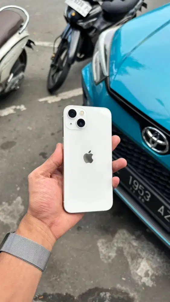 Iphone 13 iBox 128gb fullset