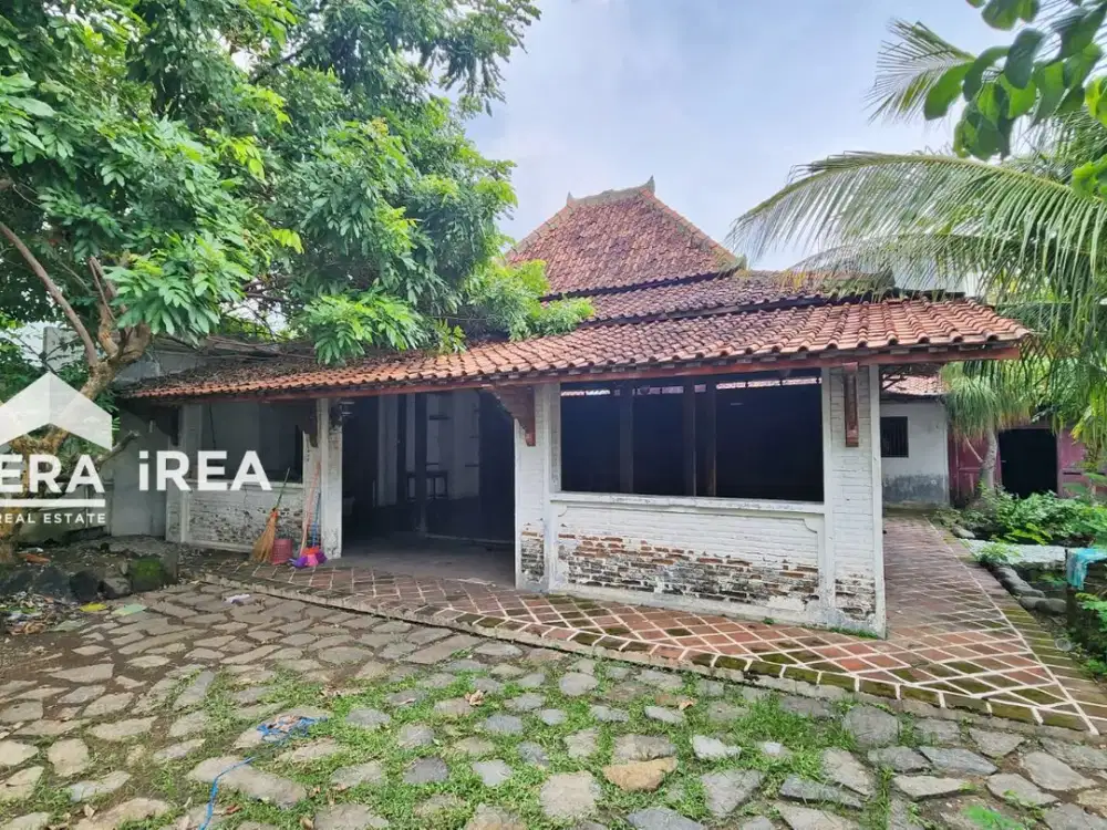 DIJUAL RUANG USAHA DI DANUKUSUMAN SERENGAN SURAKARTA