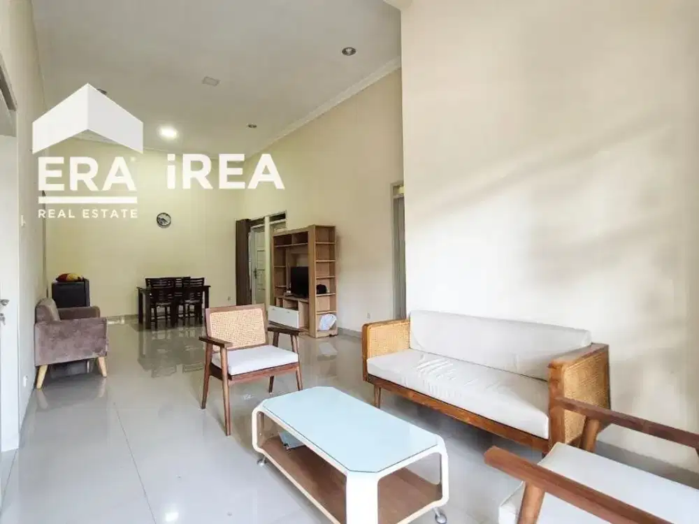 DISEWAKAN RUMAH DI BATURAN COLOMADU KARANGANYAR