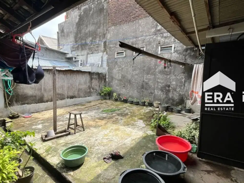DIJUAL RUMAH MURAH DEKAT TAMAN JAYA WIJAYA SOLO