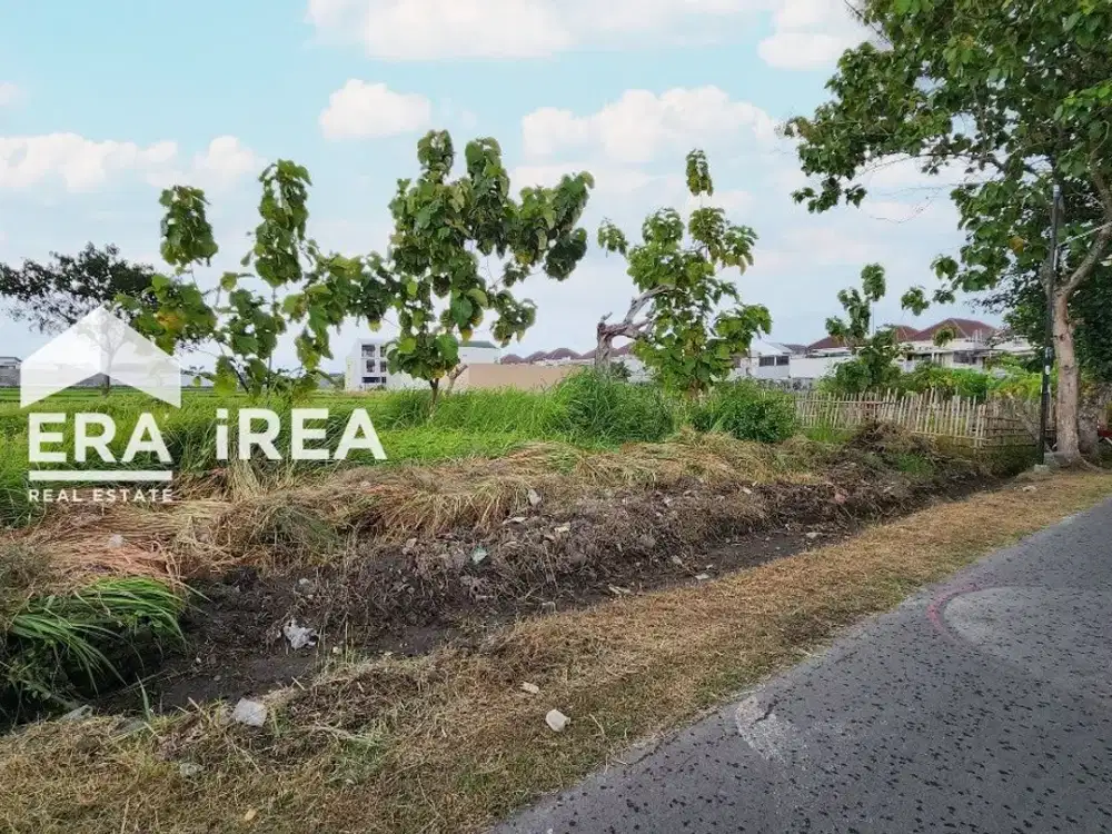 DIJUAL TANAH DI SOLO PABELAN DEKAT KAMPUS UMS