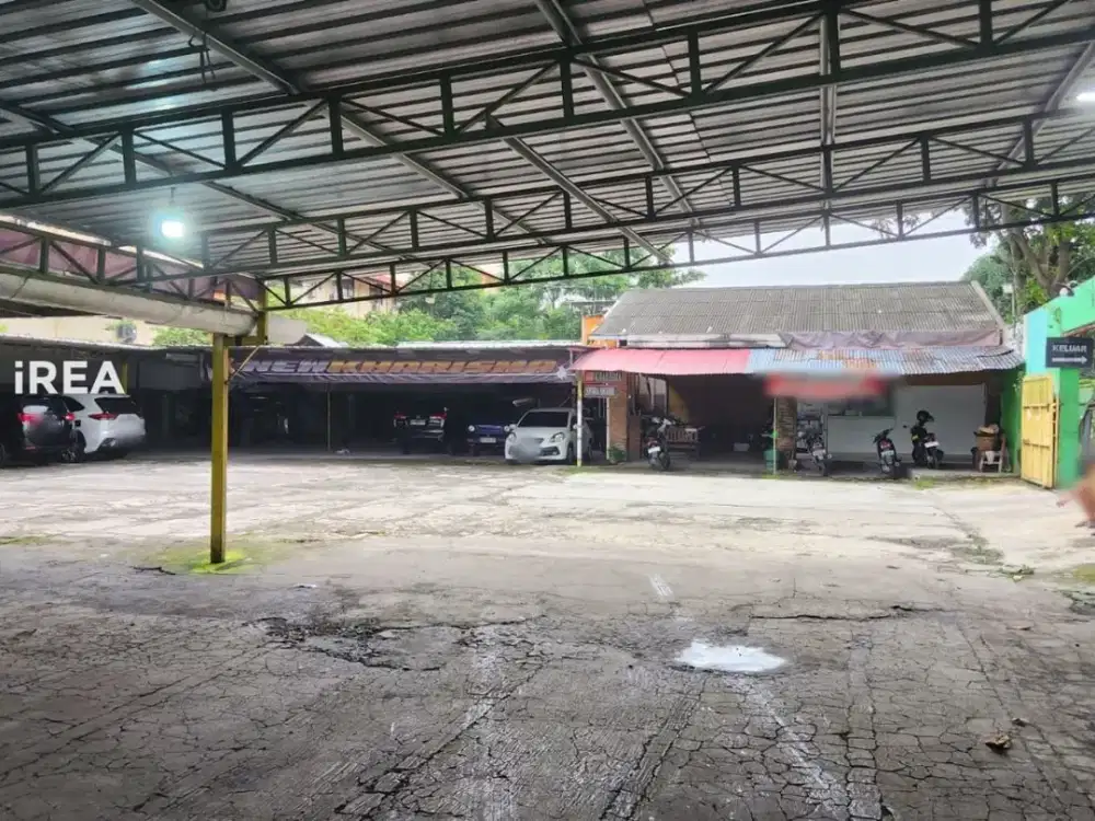 DISEWAKAN RUANG USAHA DI SOLO JAJAR DEKAT SUPERINDO JAJAR & RS JIH