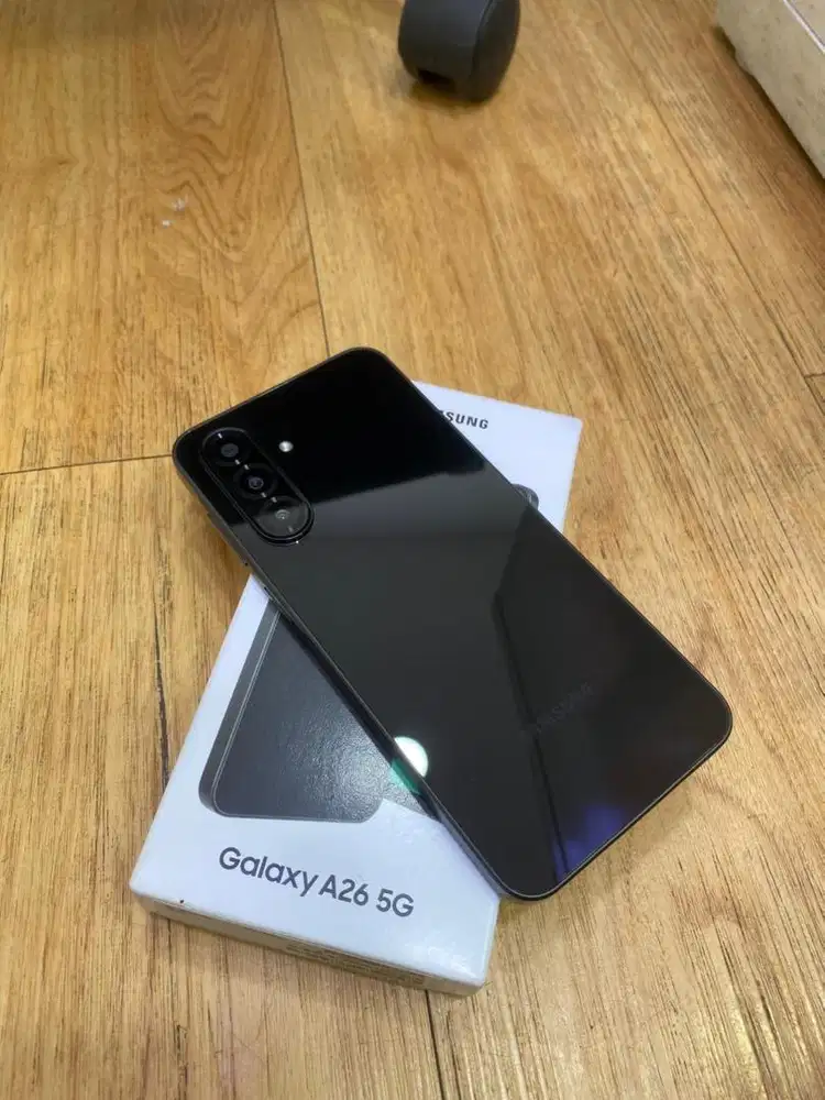 samsung galaxy a26 8/256gb resmi sein