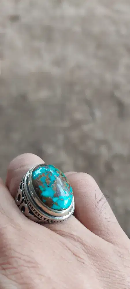 Batu pirus ageman