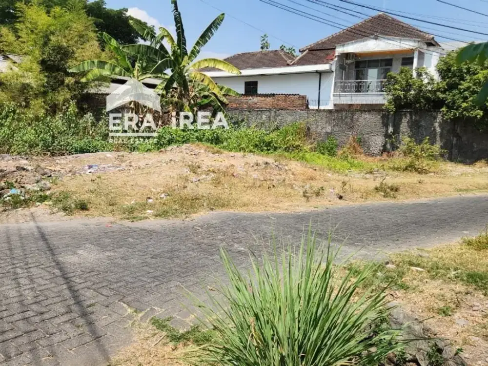 DIJUAL TANAH CLUSTER DI SOLO BARU DEKAT KAMPUS ATW SURAKARTA