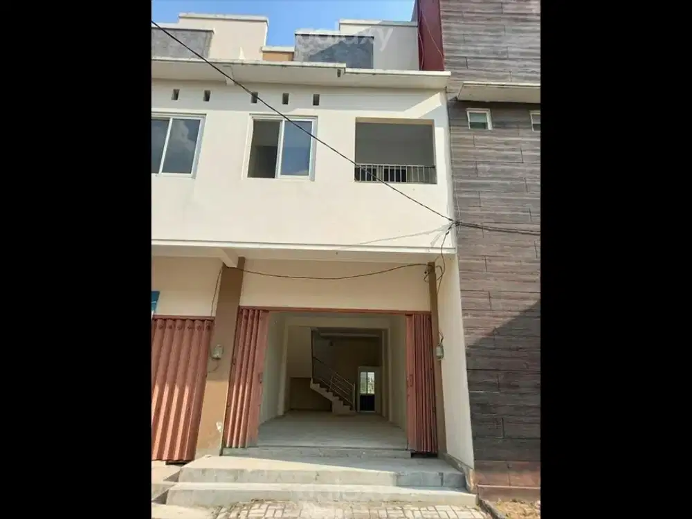 Ruko Lokasi Strategis Area Blimbing Poros Malang Kota GMK04311