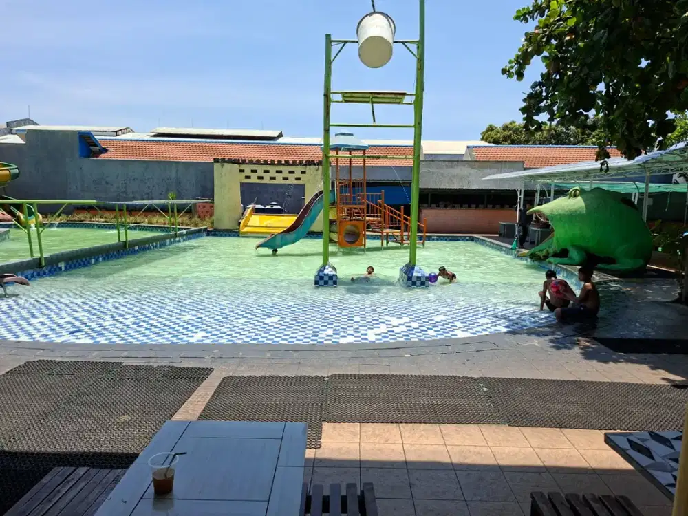 Dijual Primavera Spot Center Wiyung