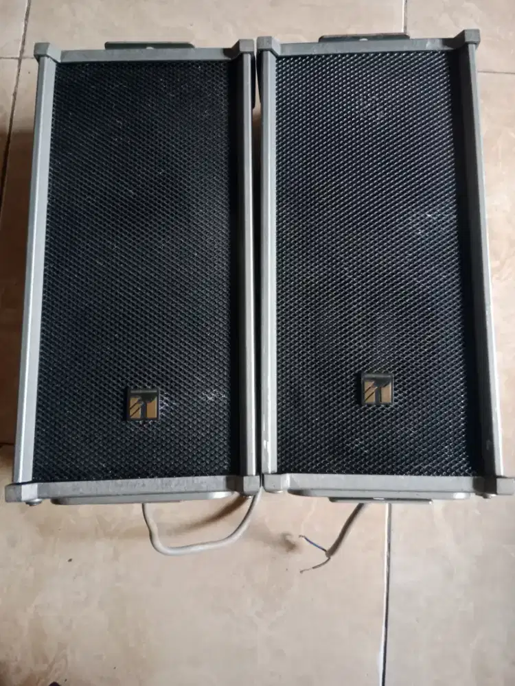 Box kosong TOA ZS-102C