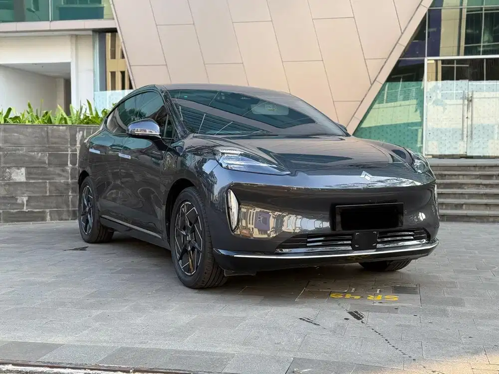 KM 9rb!! AION HYPTEC HT 2025!