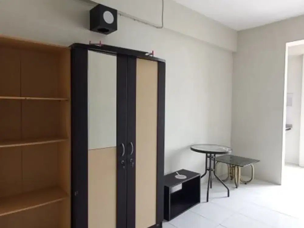 Disewa Apartemen Dian Regency
