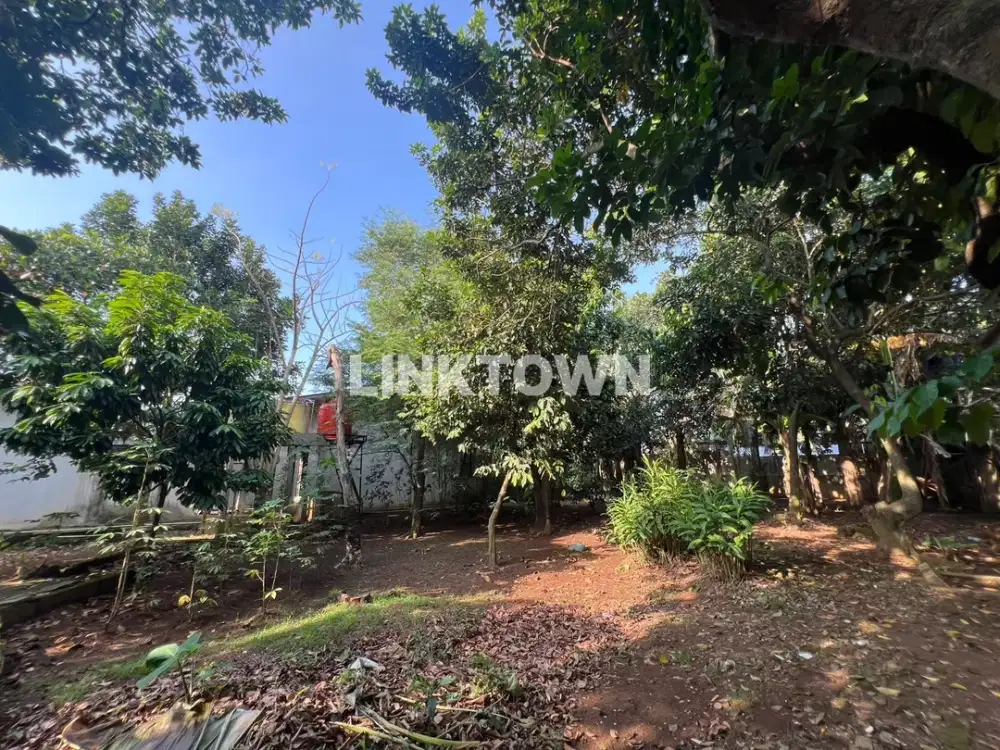 DIJUAL CEPAT KAVLING HITUNG HARGA TANAH TANGERANG