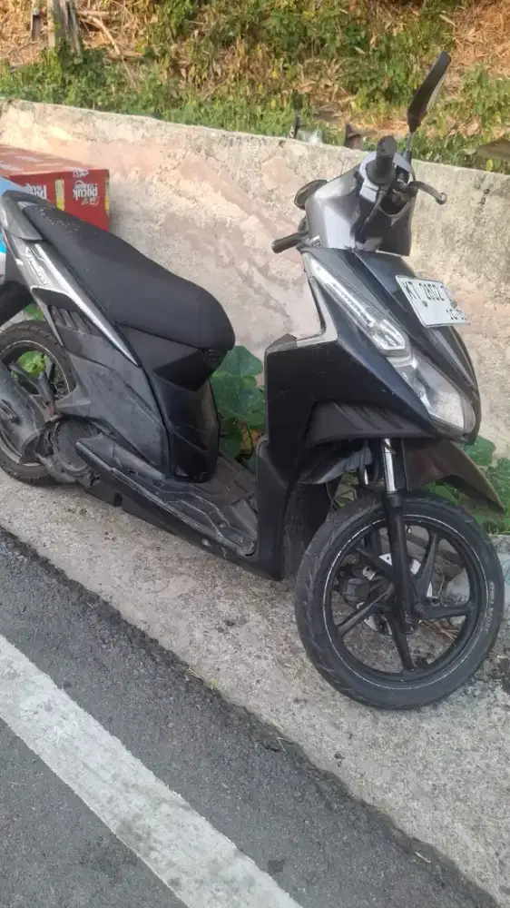 Honda vario 125 2010